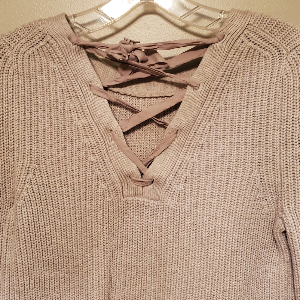 Banana Republic sweater